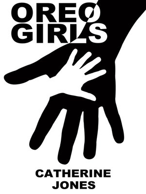 cover image of Oreo Girls